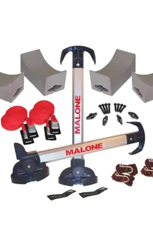 Support pour 2 kayaks Malone Stax Pro 2 Usine Directe