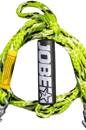 V de traction Jobe Magnum Bridle 4P Produit De Marque