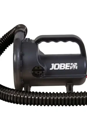 Vente Flash Pompe Jobe 12V Turbo