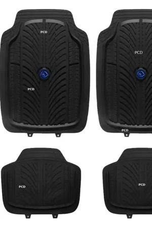 Tapis De Protection Auto Tread Equitation Roc Import Meilleure Vente