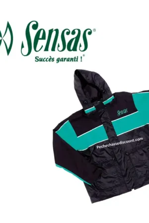 VESTE SENSAS FEROE Authentique