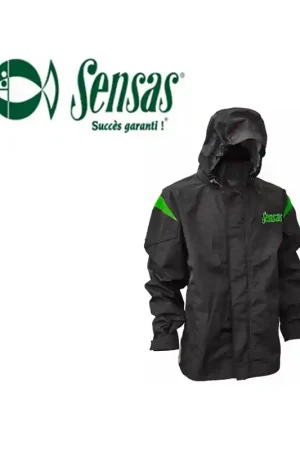 VESTE SENSAS BRITTANY WATERPROOF Meilleur Choix