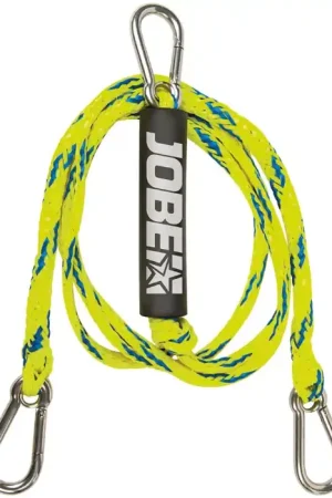 V de traction Jobe sans poulie 8ft 2P Offre Spéciale