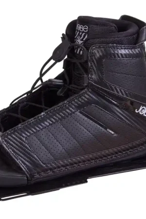 Chausse Jobe Comfort slalom Ski 5/8 Nouveauté
