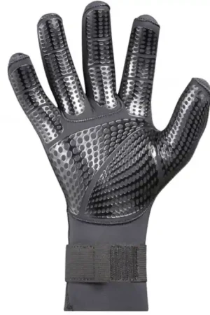 Satisfait Ou Remboursé Gant néoprène kayak Hiko Slim - 2.00 mm - S
