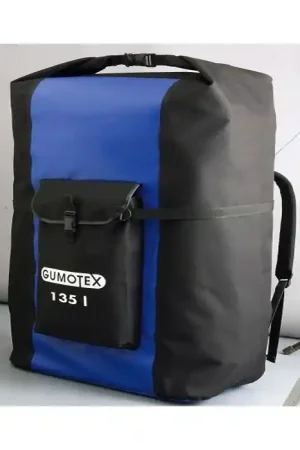 Paiement Sécurisé Sac à dos étanche Gumotex 135 litres