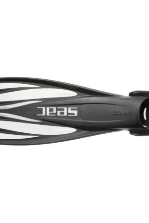 Palmes réglables Seac-Sub GP100S Blanc Acheter Direct