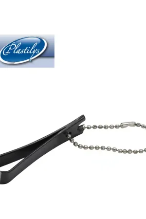 COUPE-FIL NOIR PLASTILYS Remise