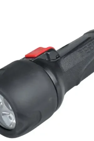 Dernier Modèle Lampe de plongée Seac-Sub Q5
