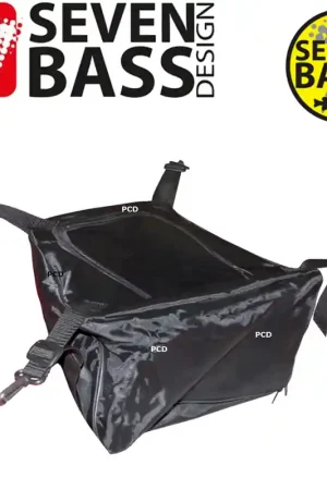 Prix Bas SAC ETANCHE POUR FLOAT TUBE SEVEN BASS