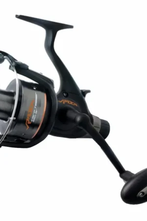 Produit De Marque Moulinet Carpe Débrayable Radical Quantum Carp Teaser 660 BR