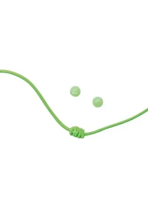 Perles D'Arrêt Black Cat Par 30 Rubbers Lines Stops Meilleur Choix