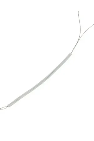 Prix Choc Silicone Stopper Long Black Cat Par 100