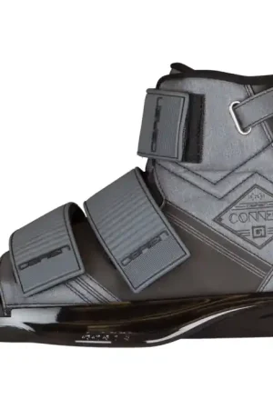 Meilleur Choix Chausses Wakeboard Obrien Connect