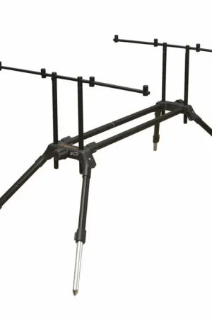 Retour Gratuit Rod Pod Quantum Radical Freestyle