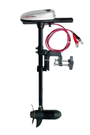 Seulement Aujourd’hui Moteur Electrique Rhino Cobold 24LBS