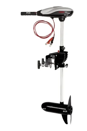 Moteur Electrique Rhino VX 54LBS Acheter Direct