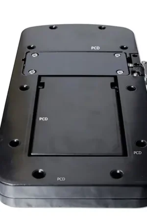Dernière Chance Support Moteur Rapide Pour Rhino BLX BMR 65 LBS