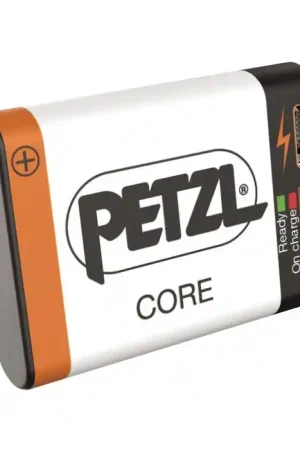 Accu CORE Petzl Prix Bas