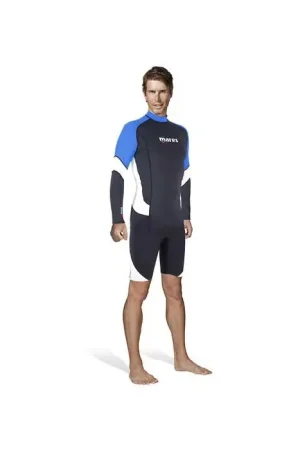 Top Vente Rash Guard Mares Homme manches longues XS