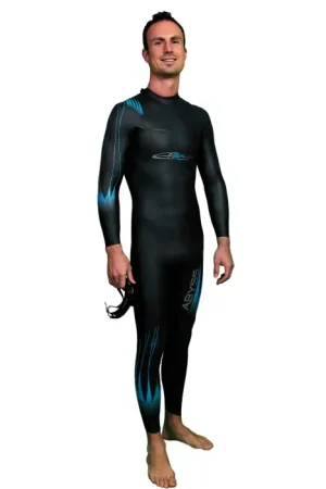 Offre Du Jour Combinaison Epsealon Abyss 2 mm - homme