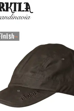 CASQUETTE HARKILA MOUTAIN TREK SHADOW BROWN Satisfait Ou Remboursé