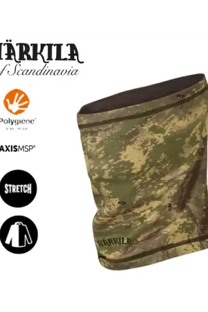 TOUR DE COU HARKILA LYNX REVERSIBLE Commander Maintenant