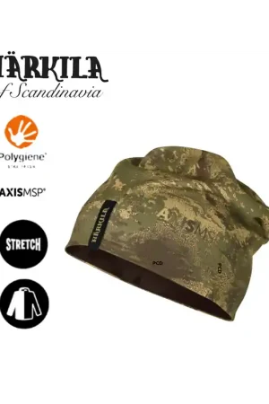 BONNET HARKILA LYNX REVERSIBLE Vente Flash