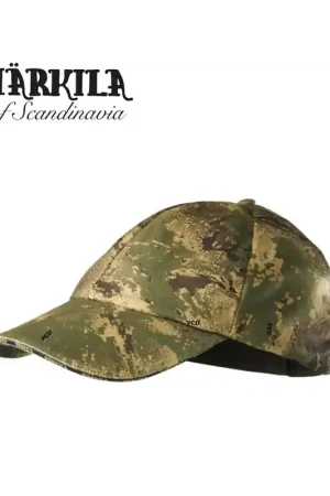 Solde CASQUETTE HARKILA LYNX HWS
