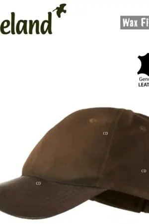 Soldes CASQUETTE SEELAND RETRIEVER