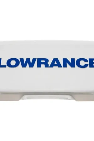 Acheter Direct Capot Lowrance pour protection ELITE-7TI