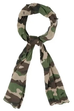 Offre Exclusive Chèche Cityguard Cargo Camouflage Centre Europe