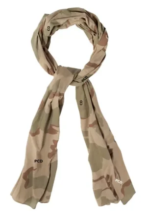 Cheche Cityguard Cargo Camo Desert Offre Du Jour