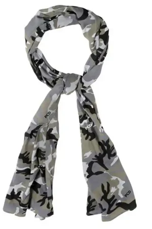 Chèche Cityguard Cargo Urban Gris Produit De Marque