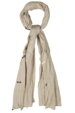Chèche Cityguard Cargo Beige Offre Limitée