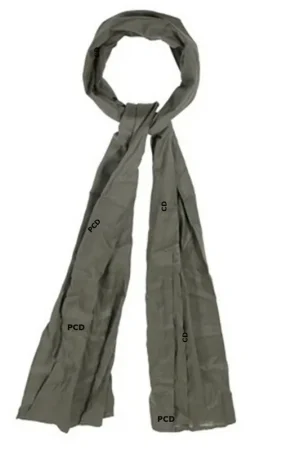 Usine Directe Chèche Cityguard Cargo Kaki
