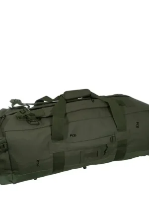 Seulement Aujourd’hui Sac Opérationnel Cityguard Kaki 80L