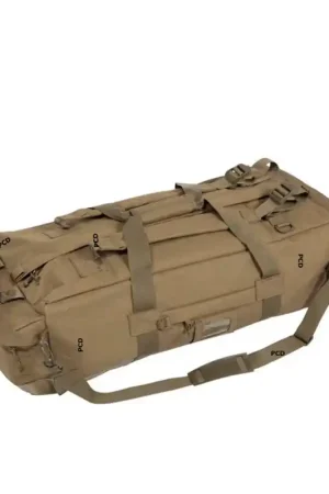 Sac Opérationnel Cityguard Oryx 80L Authentique