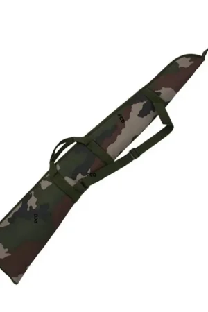 Nouveauté Fourreau Fusil Percussion Camouflage Centre Europe