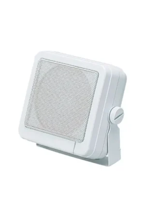 Achat Immédiat Haut-parleur Shakespeare 8W blanc