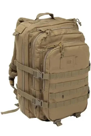 Acheter En Ligne Sac A Dos Cityguard Multi Compartiments 50L Oryx