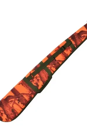 Fourreau Fusil Percussion Ghost Camo Blaze & Black Jusqu’à Épuisement Des Stocks