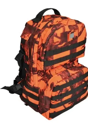 Sac A Dos Percussion Ghostcamo Blaze & Black Remise