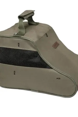 Sac A Chaussures Percussion Sologne Kaki Offre Exclusive