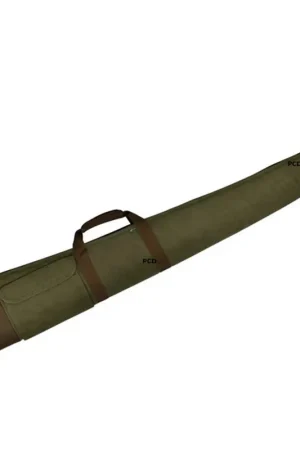 Commander Maintenant Fourreau A Fusil Percussion Rambouillet Kaki