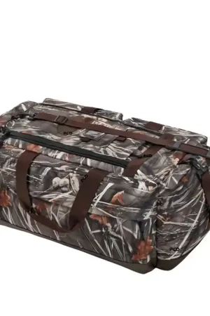 Quantité Limitée Sac De Voyage Percussion Ghostcamo Wet & Colors 60L