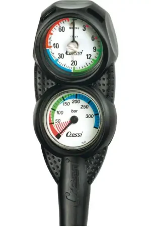 Miniconsole Cressi 2 Réduction