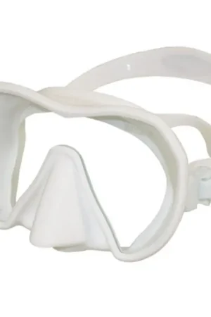 Achetez Aujourd’hui Masque Beuchat Maxlux S Blanc
