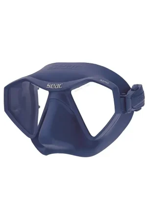 Soldes Masque Seac-Sub M70 blue