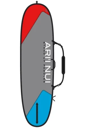 Quantité Limitée Housse paddle Ari'i nui